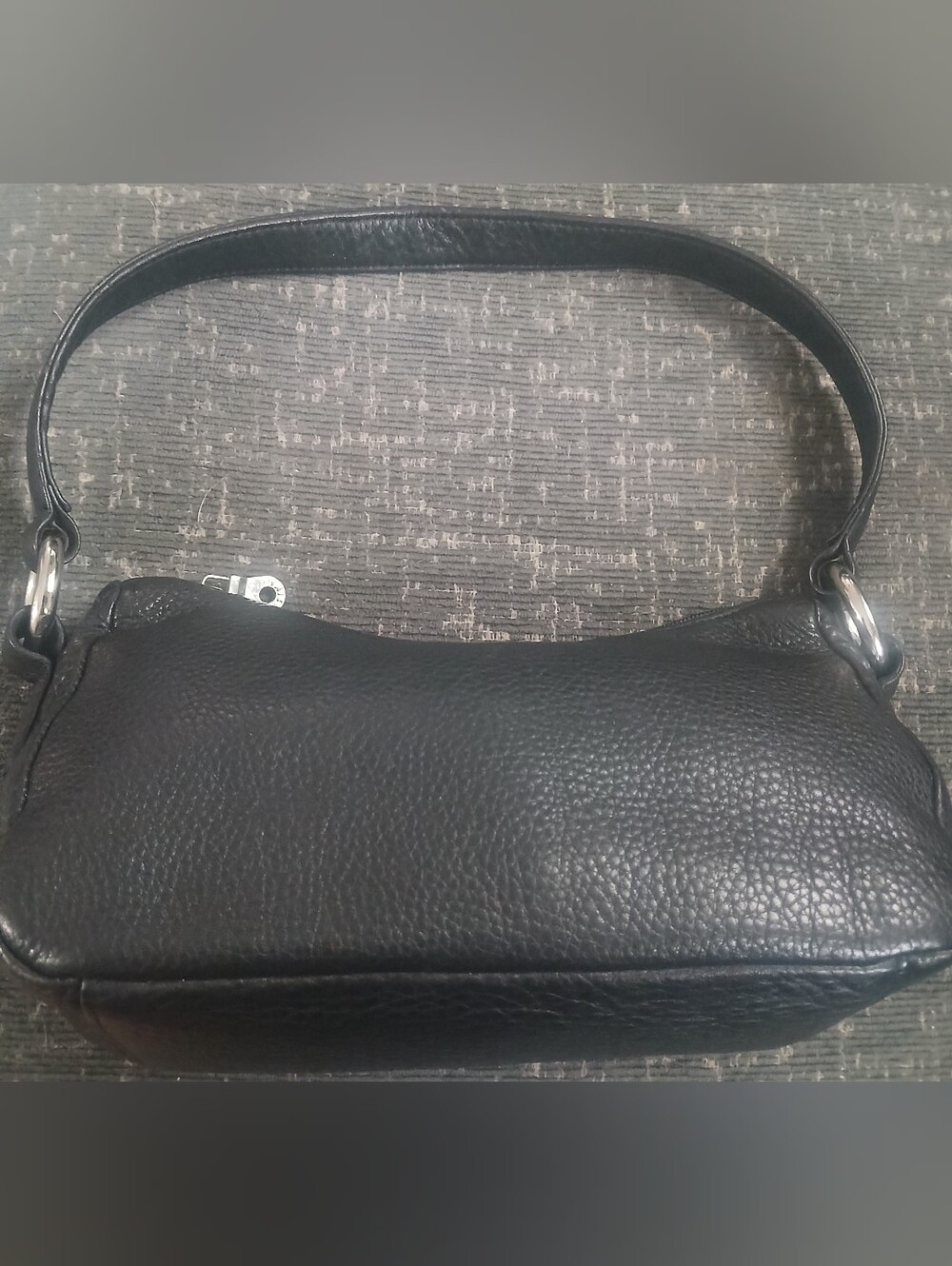 EUC Wilsons Leather Mini Shoulder Bag - Picture 2 of 6